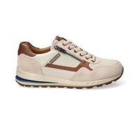 Mephisto Bradley Light Sand 3612 Men's Dark Yellow, dark yellow, 12 UK