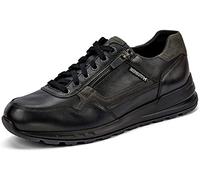 Mephisto Bradley - Men's Sneaker - Size 8.5 (UK) 42.5 (EU) Black