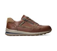 Mephisto Bradley - Men's Sneaker - Size 8 (UK) 42 (EU) Brown