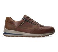 Mephisto Bradley Randy Mens Leather Walking Shoes Trainers Size UK 8-12