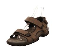 Mephisto Brice 125/100 Pewter Brown Size: 10 UK