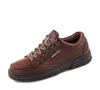 Mephisto Cruiser C840D05 Mens Lace-Up Shoe, Brown 11 UK