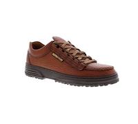 Mephisto Cruiser C840D05 Mens Lace-Up Shoe, Brown 7 UK
