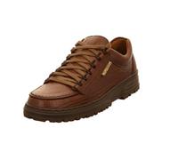 MEPHISTO CRUISER C840D05 Mens Lace-Up Shoe, Brown 8.5 UK