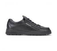 Mephisto Cruiser Mamouth 714 Men's Leather Black Casual Walking Shoes