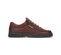 Mephisto Cruiser Mamouth 742 Men's Leather Desert Brown Casual Shoes