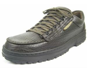 Mephisto Cruiser - Mamouth Dark Brown Mens Shoes, Braun, 7.5 UK