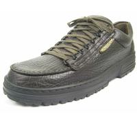 Mephisto Cruiser - Mamouth Dark Brown Mens Shoes, Braun, 9 UK