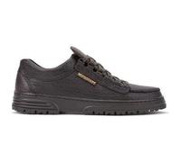 Mephisto Cruiser Mens Dark Brown Leather Walking Shoes Size UK 8-12