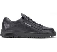 Mephisto Cruiser - Men's lace-up Shoe - Size 8 (UK) 42 (EU) Black