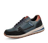 Mephisto - Derbies Bradley Blue - Blue, Blue, 11 UK