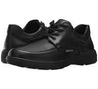 Mephisto DOUK MEN'S CASUAL DERBY SHOE 10.5 Black