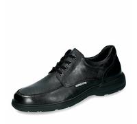 Mephisto DOUK MEN'S CASUAL DERBY SHOE 9.5 Black