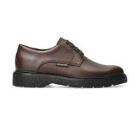 Mephisto Eddy - Men's lace-up Shoe - Size 10 (UK) 44.5 (EU) Brown