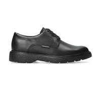 Mephisto Eddy - Men's lace-up Shoe - Size 12.5 (UK) 47.5 (EU) Black
