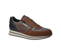 Mephisto Gilford Men's Low Shoes, brown, 7 UK