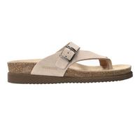 Mephisto Helen Sandvel Womens Ladies Air Cushioned Toe Post Walking Sandals