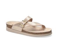 Mephisto Helen Womens Ladies Brown Cushioned Toe Post Walking Sandals Size 4-8
