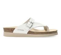 Mephisto Helen Womens Ladies White Cushioned Toe Post Walking Sandals Size 4-7.5