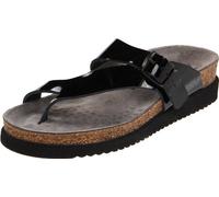 Mephisto Helen, Women's Sandals, Black Patent, 6.5 UK (9 US)