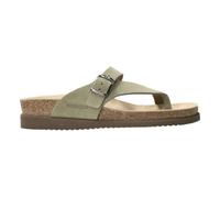 Mephisto Helen Women's Soft-air Tech. Ultra Comfort Sandals (Khaki, UK 7)