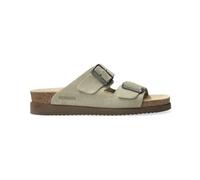 Mephisto Hester Women's Light Khaki, Light Khaki, 42 EU