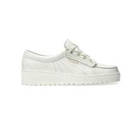 Mephisto Lady Women's Low Shoes, Gold white, 6.5 UK