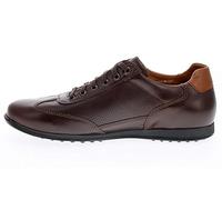 mephisto - leon cuir 2 cm marron - LEON - CUIR - 2 CM - MARRON - 7.5, Brown