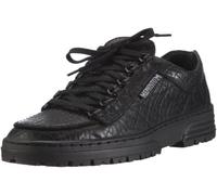 Mephisto Men’s P1291434_Derby Schnürhalbschuhe Derby Black Size: 7 UK