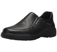 Mephisto Men's Davy Rain Shoe, Black Riko, 11 M US