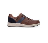 Mephisto Men's Derby model VITO (7), brown, 7 UK
