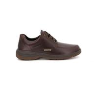 Mephisto Men's Douk Rain Shoe, Chestnut, 10 UK