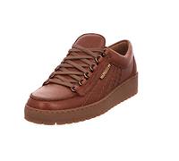 Mephisto Rainbow Mens Brown Leather Walking Trail Shoes Trainers Size 8-12