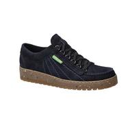 Mephisto Mens Rainbow Pacha Lace-Up Shoes 71245 823-5143968 9 UK Blue