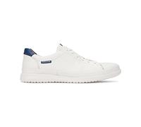 Mephisto Mens Thomas Full Grain Leather White Shoes 11.5 UK