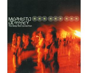 Mephisto Odyssey - The Deep Red Connection