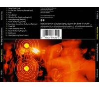 MEPHISTO ODYSSEY - THE DEEP RED CONNECTION NEW CD