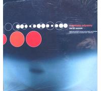 Mephisto Odyssey - The Lift Remixes