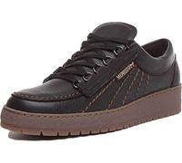 Rainbow Shoes Oregon 1351 Dark Brown Leather, UK 10