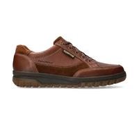 Mephisto Paco - Men's lace-up Shoe - Size 8 (UK) 42 (EU) Brown