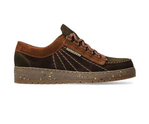 Mephisto Rainbow - Dark Brown UK 11 UK 11
