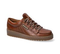 Mephisto Rainbow Heritage 4778 Leather Men's Chestnut Shoes UK 7