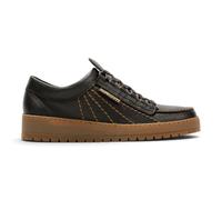 Mephisto Rainbow Mamouth Men's Leather Moccasin Casual Walking Shoes
