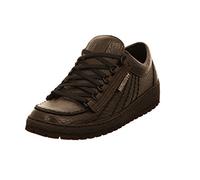 Mephisto Rainbow - Black - 4778-RMBLK Colour: Black, Size: UK 9