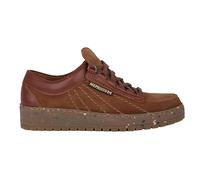 Mephisto Rainbow - Men's lace-up Shoe - Size 11.5 (UK) 46.5 (EU) Brown