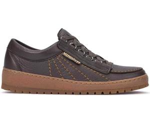 Mephisto Rainbow - Men's lace-up Shoe - Size 6 (UK) 39 (EU) Brown