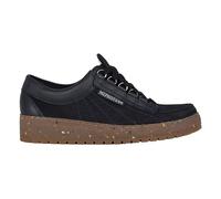 Mephisto Rainbow - Men's lace-up Shoe - Size 7.5 (UK) 41 (EU) Blue