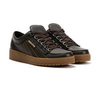 Mephisto Rainbow Oregon 1351 Dark Brown Leather UK 7