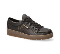 Mephisto Rainbow Oregon 1351 Leather Men's Dark Brown Shoes UK 8.5