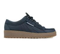 Mephisto Rainbow Sportbuck Shoes - Navy 9 9